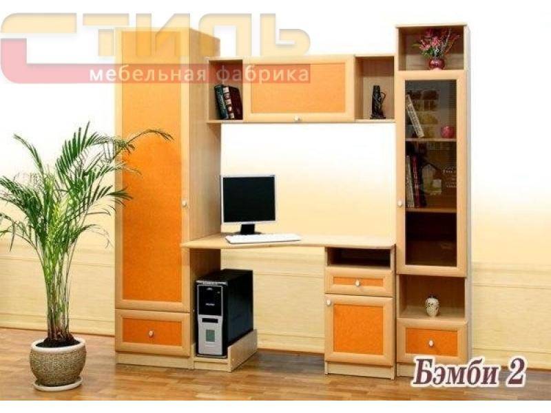 детская бэмби 2 в Махачкале