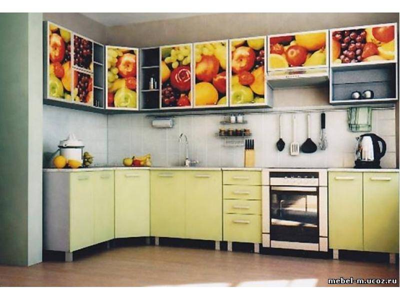 кухня фотопечать в Махачкале