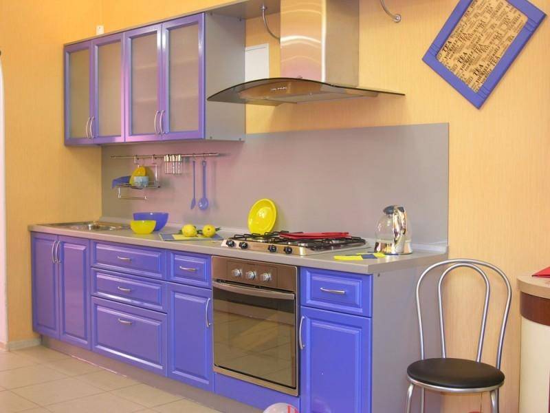 кухонный гарнитур прямой 50 в Махачкале