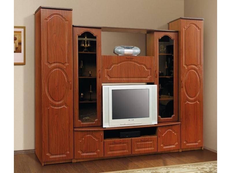 гостиная стенка балтика-2 в Махачкале