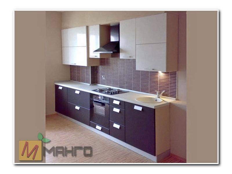 прямая кухня баролло в Махачкале