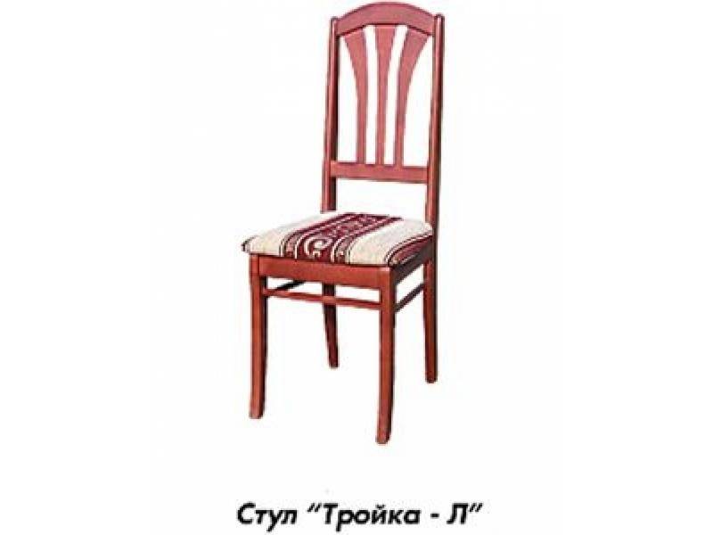 стул тройка-л в Махачкале