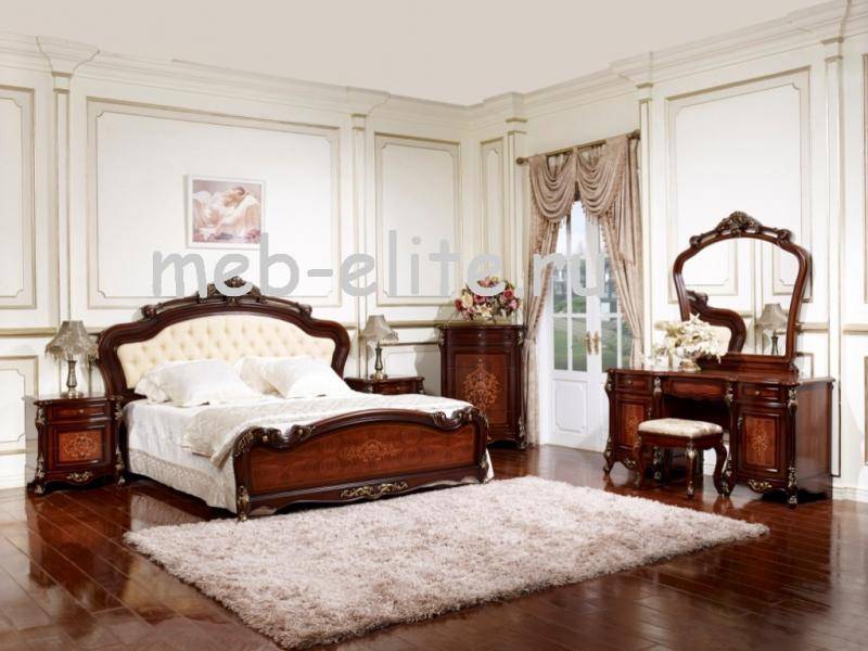 спальня аманда 6095 в Махачкале