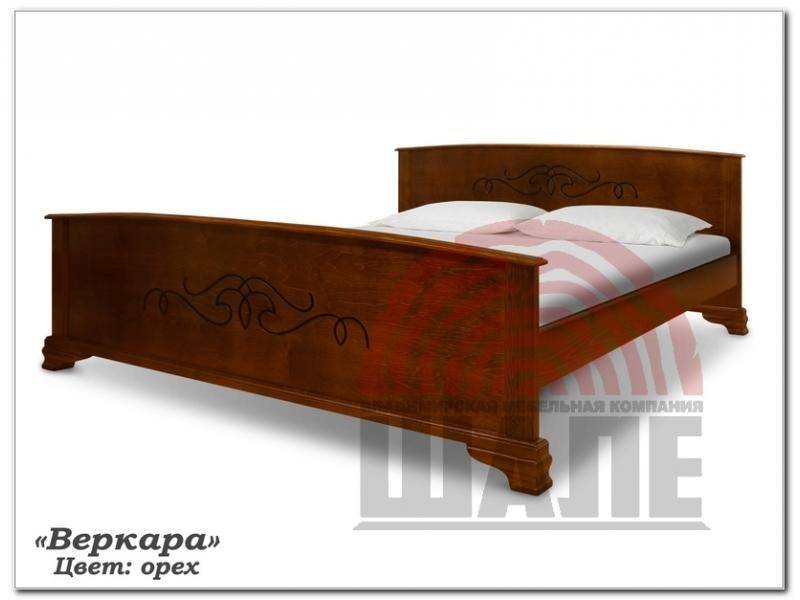 белая кровать веркара в Махачкале