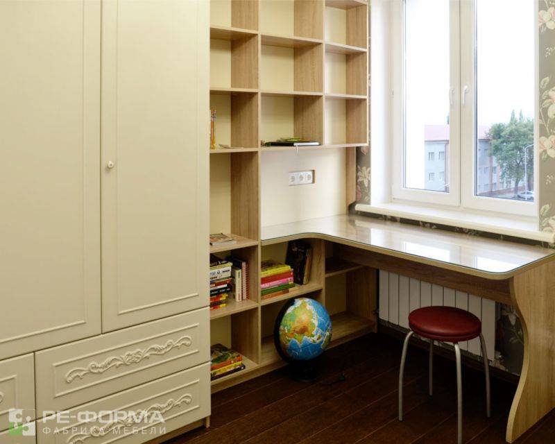 детская мебель 010 в Махачкале