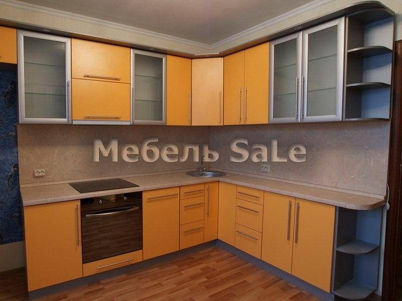 кухня угловая в Махачкале