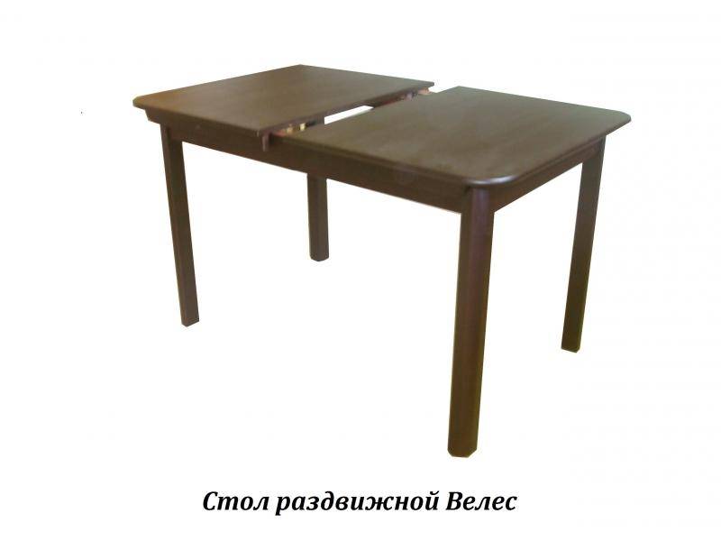 стол обеденный раздвижной велес в Махачкале