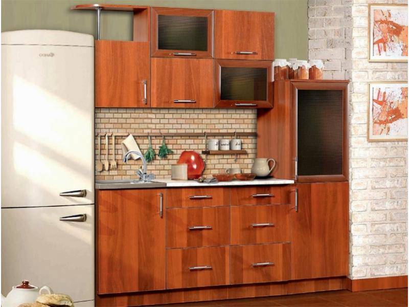 кухня каприз-2 в Махачкале