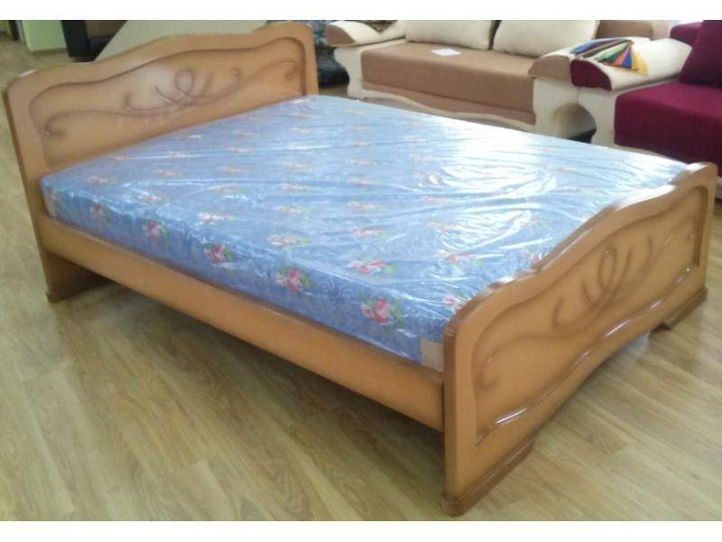 кровать двухспальная в Махачкале