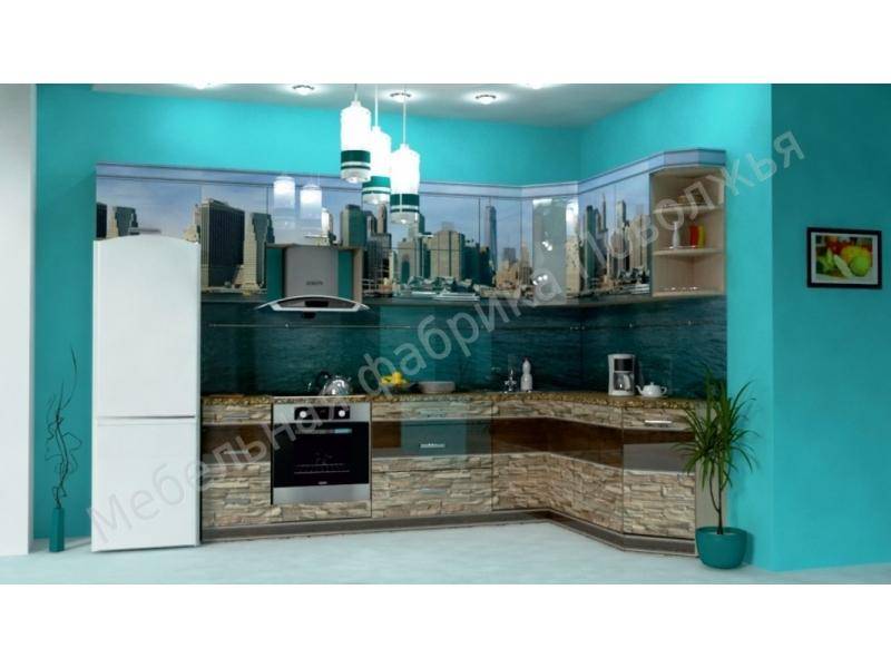 кухня kf 006 в Махачкале