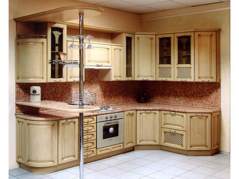 кухня афина массив в Махачкале