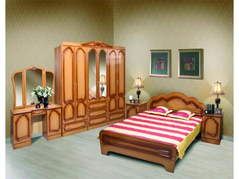 спальня карина 03 в Махачкале