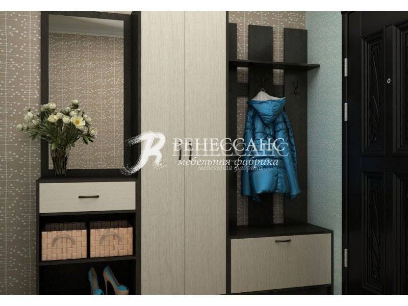 прихожая токио мдф в Махачкале