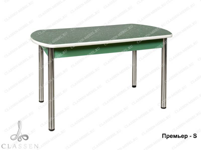 стол обеденный премьер-s в Махачкале