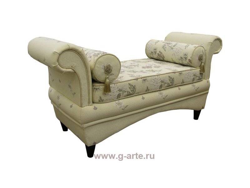 изящная банкетка в Махачкале