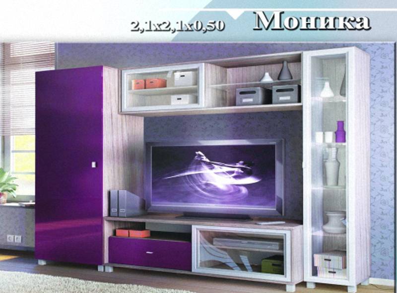 гостиная «моника» в Махачкале