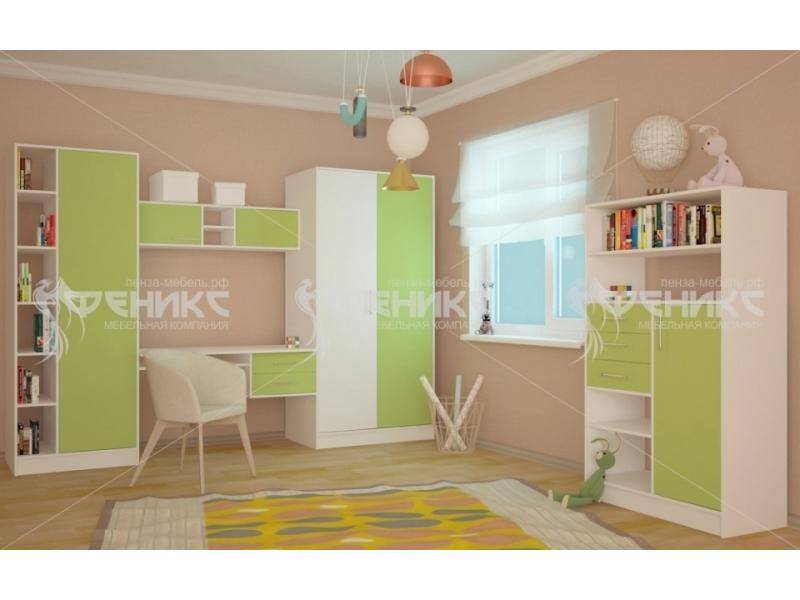 детская индиго в Махачкале