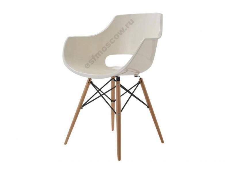 стул pw-022 white в Махачкале