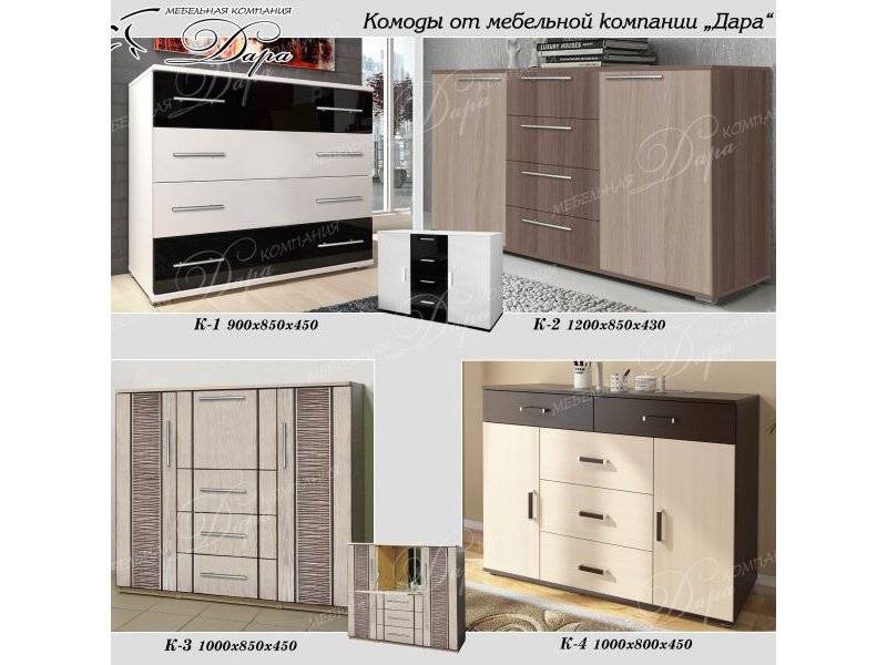 комод в Махачкале