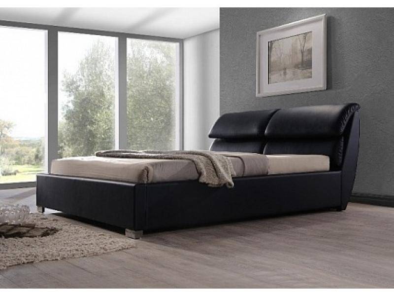 кровать sweet elysees 160*200 pu white в Махачкале