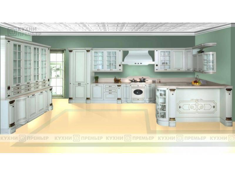 кухня элис в Махачкале