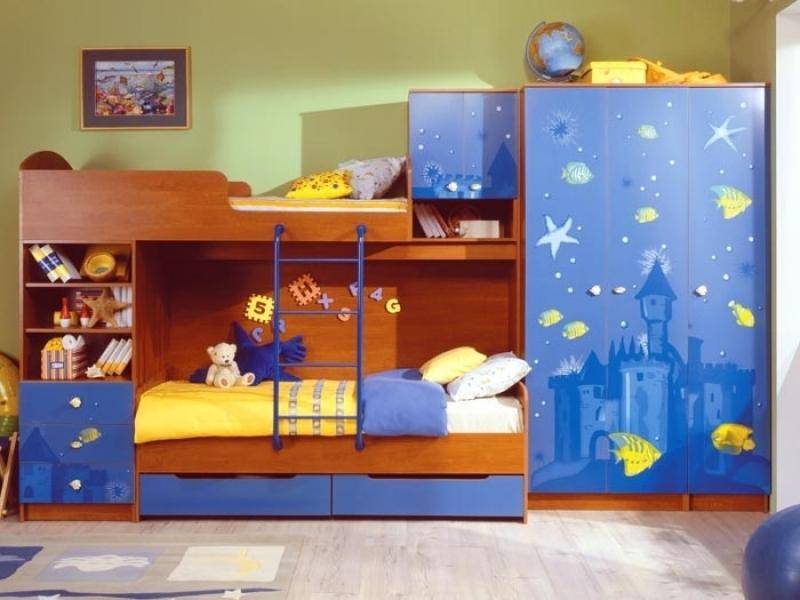 детская в Махачкале