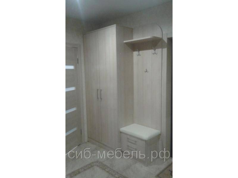 прихожая 43 в Махачкале