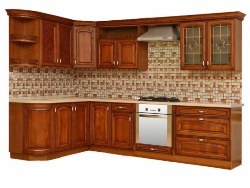 кухонный гарнитур жаклин в Махачкале