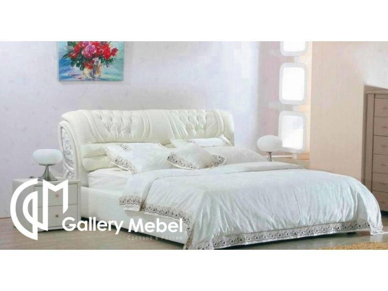 красивая кровать letto gm 09 в Махачкале