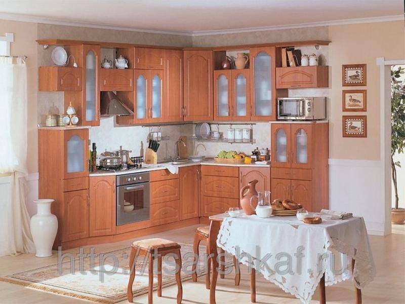 кухня эльза в Махачкале