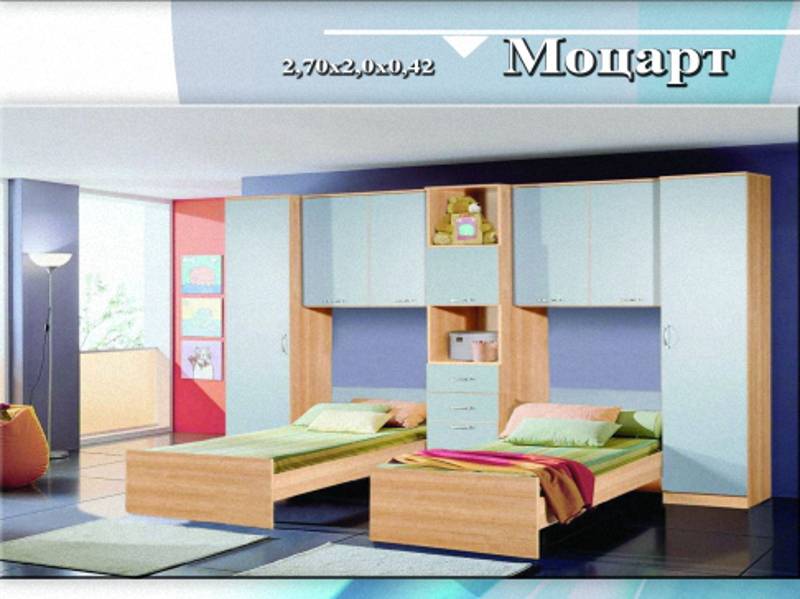 детская «моцарт» в Махачкале