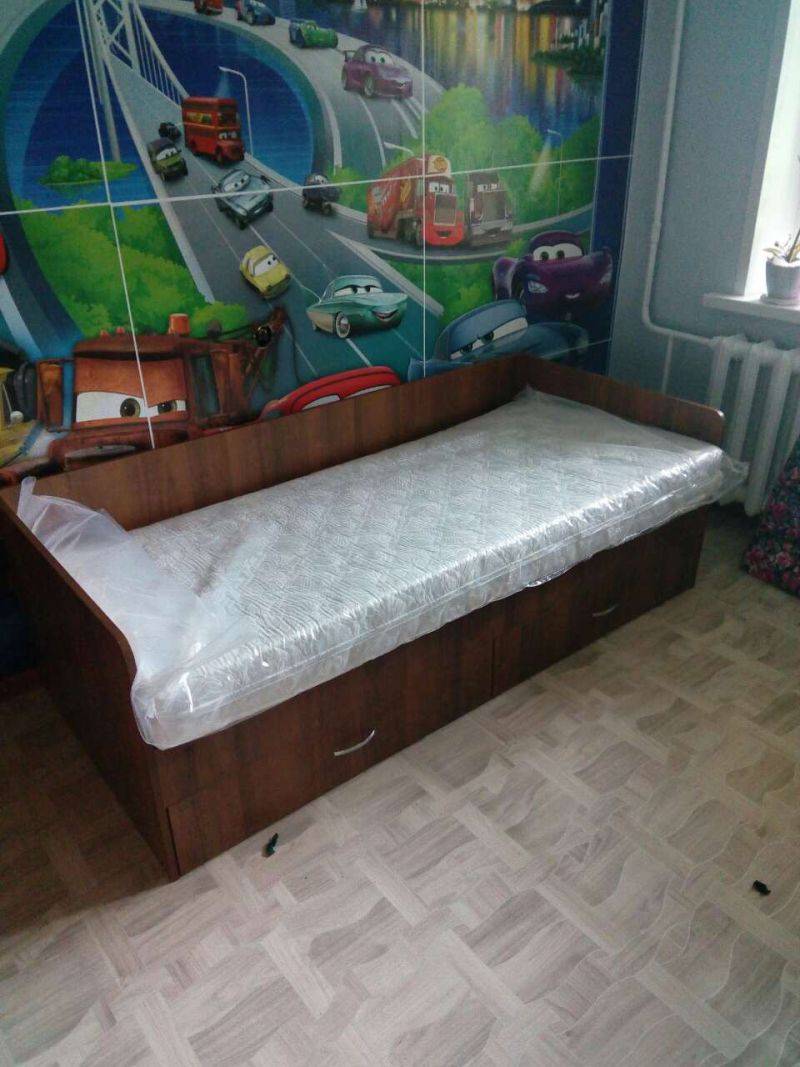 кровать детская в Махачкале