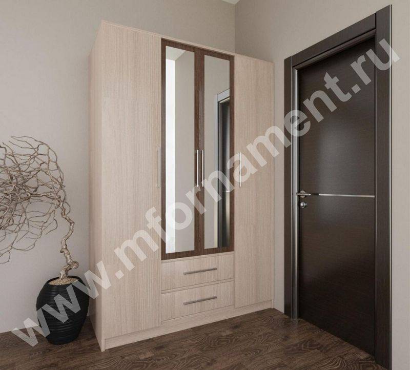 шкаф многофункциональный шм-3 в Махачкале