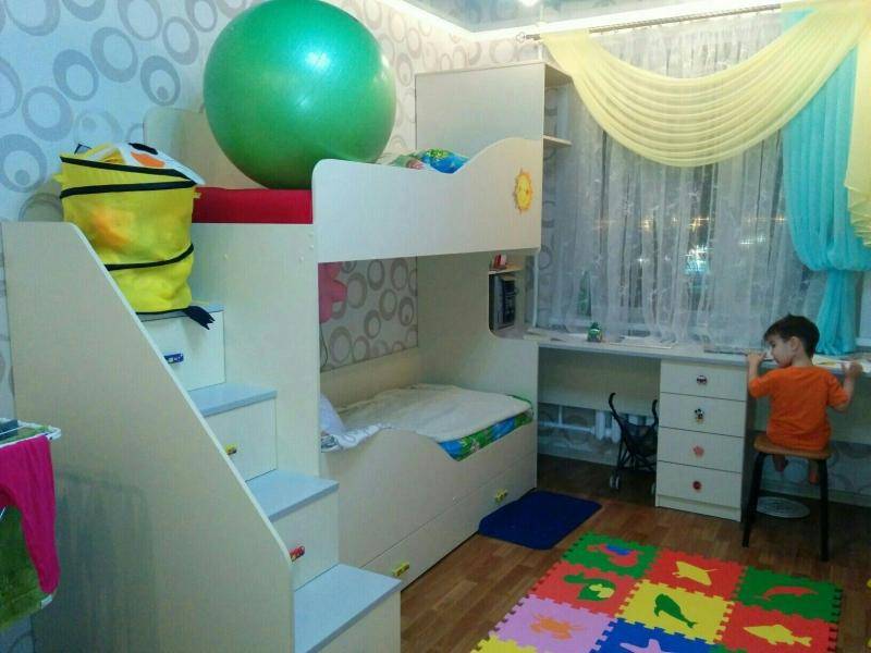детская в Махачкале