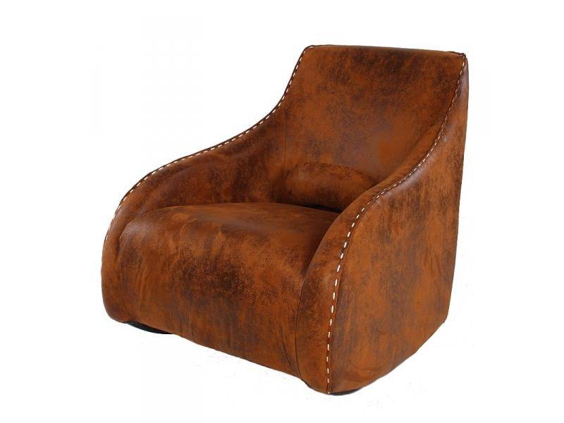 кресло-качалка chester eco wax арт. 11555-ew в Махачкале