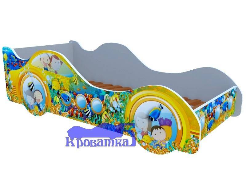 новая кровать субмарина в Махачкале