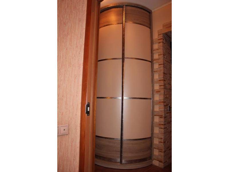радиусный шкаф 800х800 в Махачкале