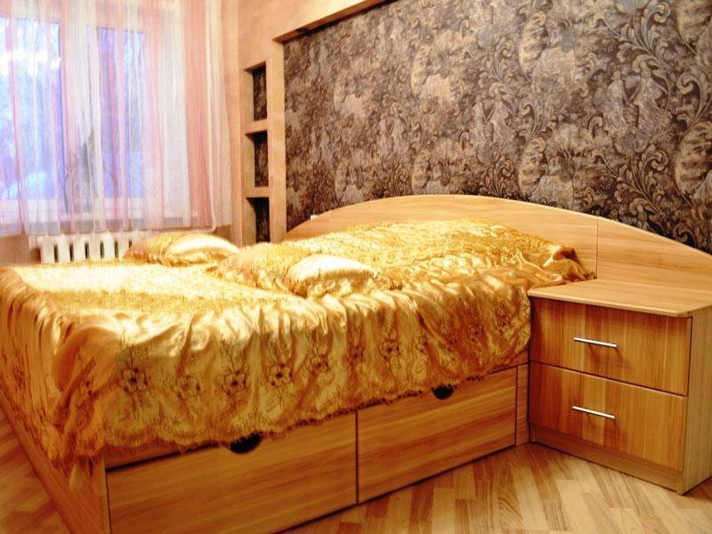 спальный гарнитур тереза в Махачкале