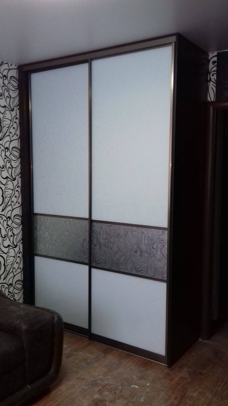 встроенный шкаф-купе в Махачкале