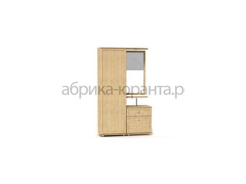 маленькая прихожая амели в Махачкале