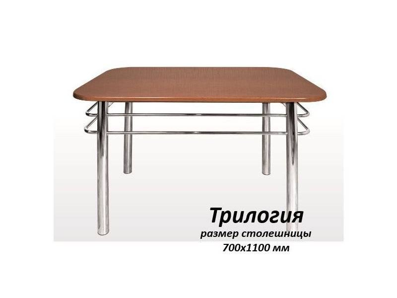 стол обеденный трилогия в Махачкале