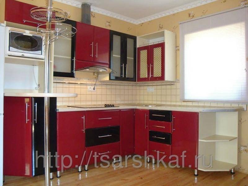 кухня 27 в Махачкале