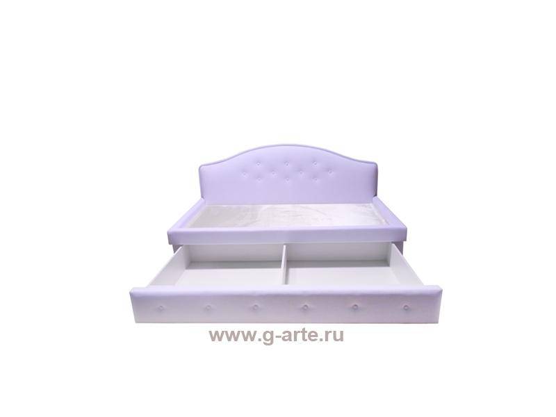 кровать 17 с ящиками в Махачкале