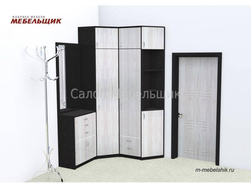прихожая в Махачкале