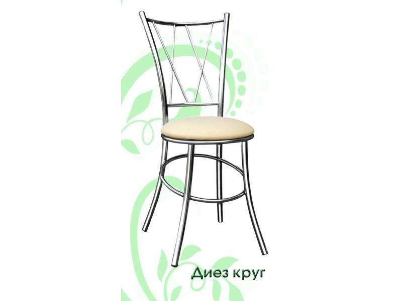 стул диез круглый в Махачкале