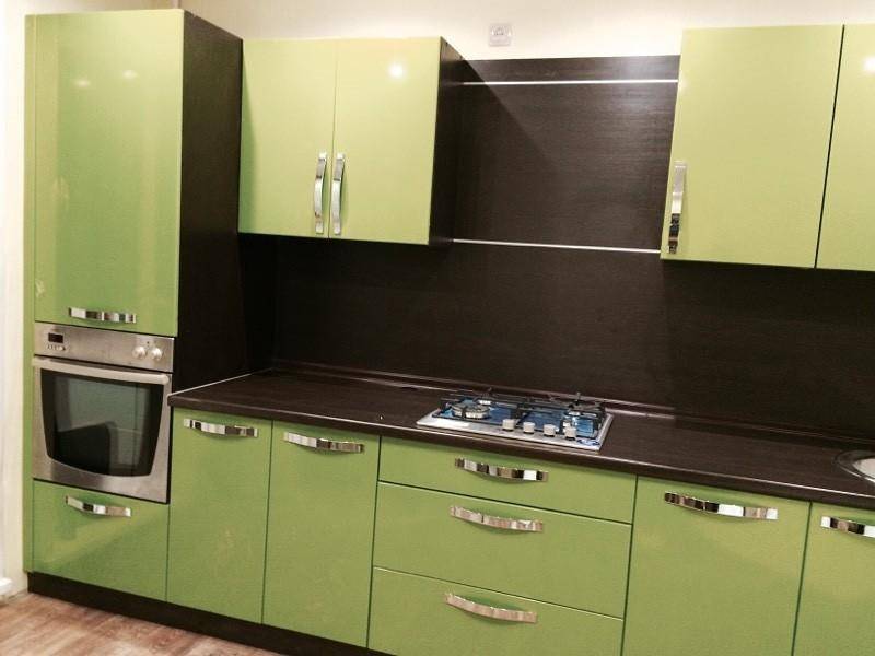 кухонный гарнитур в Махачкале