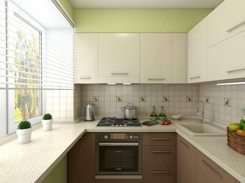 кухонный гарнитур в Махачкале