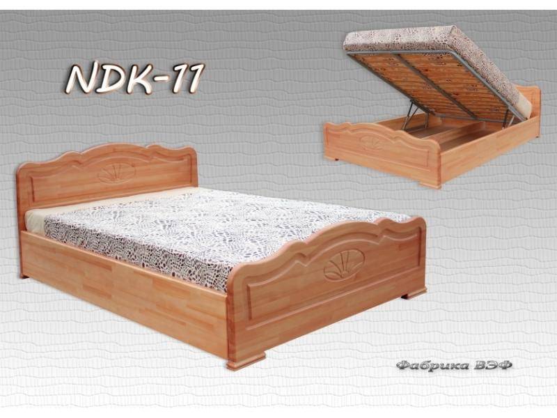 кровать с подъемным механизмом ndk 11 в Махачкале