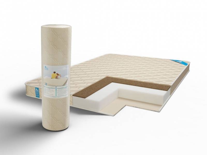 матрас comfort line cocos roll classic slim в Махачкале