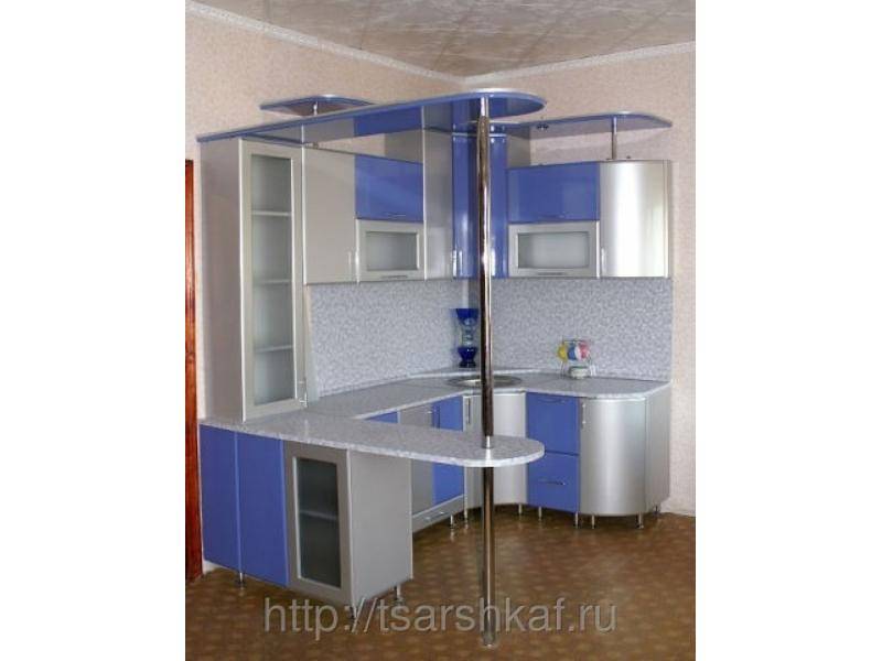 кухня 6 в Махачкале